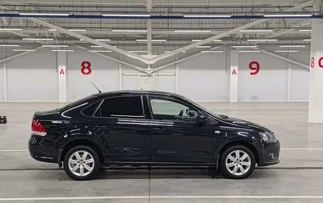 Volkswagen Polo VI (EU Market), 2013 год, 1 040 000 рублей, 5 фотография