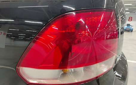 Volkswagen Polo VI (EU Market), 2013 год, 1 040 000 рублей, 11 фотография