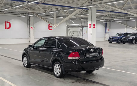 Volkswagen Polo VI (EU Market), 2013 год, 1 040 000 рублей, 8 фотография