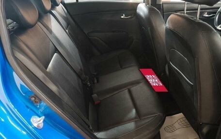 KIA Rio IV, 2017 год, 1 600 000 рублей, 16 фотография