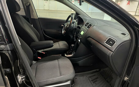 Volkswagen Polo VI (EU Market), 2013 год, 1 040 000 рублей, 13 фотография