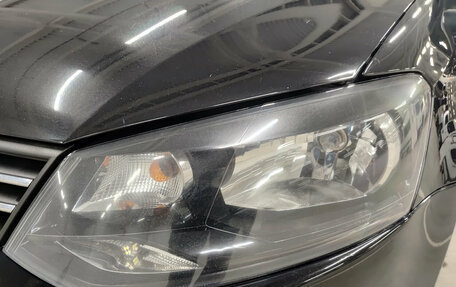 Volkswagen Polo VI (EU Market), 2013 год, 1 040 000 рублей, 21 фотография