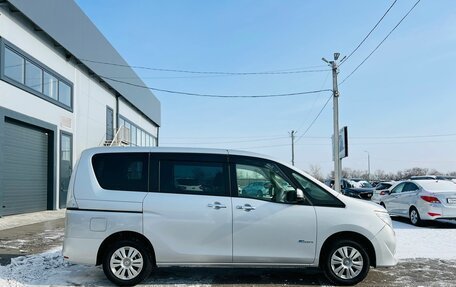 Nissan Serena IV, 2014 год, 1 479 000 рублей, 7 фотография
