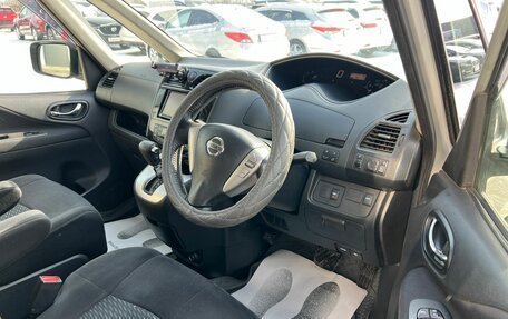 Nissan Serena IV, 2014 год, 1 479 000 рублей, 10 фотография
