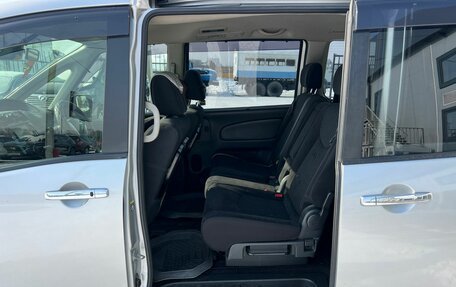 Nissan Serena IV, 2014 год, 1 479 000 рублей, 17 фотография