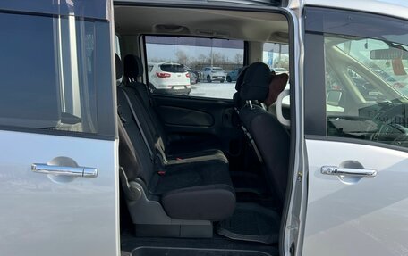 Nissan Serena IV, 2014 год, 1 479 000 рублей, 19 фотография