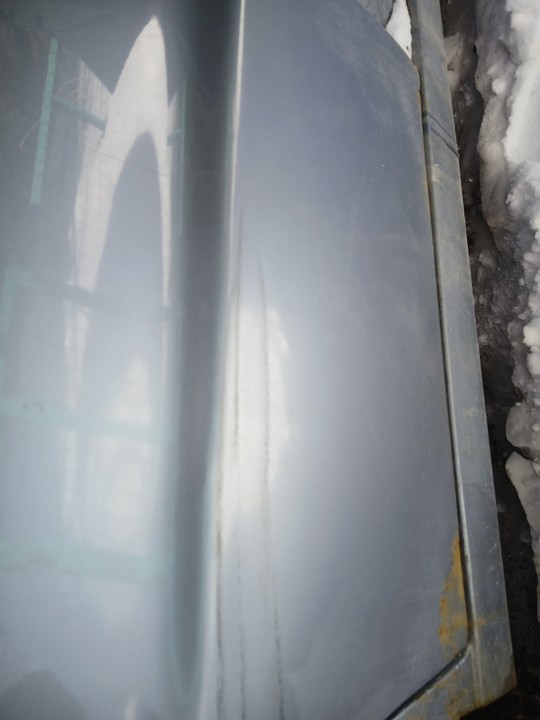 Chevrolet Lanos I, 2008 год, 135 000 рублей, 3 фотография