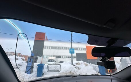 Hyundai Elantra IV, 2006 год, 430 000 рублей, 8 фотография