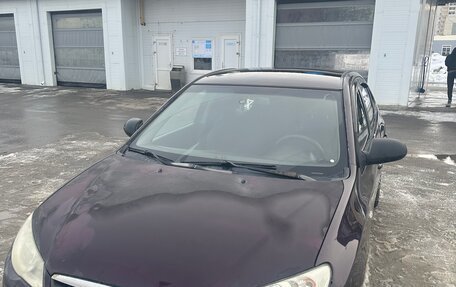 Hyundai Elantra IV, 2006 год, 430 000 рублей, 5 фотография