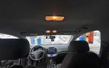 Hyundai Elantra IV, 2006 год, 430 000 рублей, 7 фотография