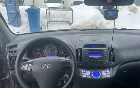 Hyundai Elantra IV, 2006 год, 430 000 рублей, 6 фотография