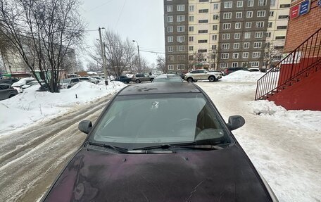 Hyundai Elantra IV, 2006 год, 430 000 рублей, 10 фотография