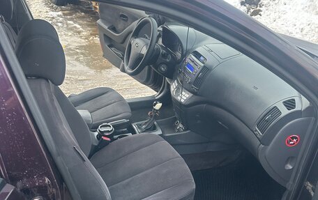 Hyundai Elantra IV, 2006 год, 430 000 рублей, 3 фотография