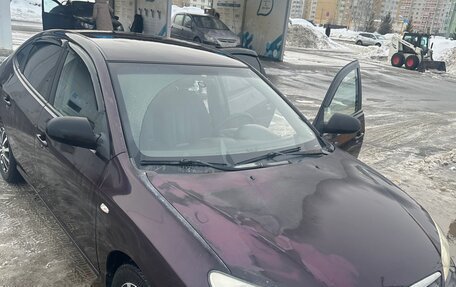 Hyundai Elantra IV, 2006 год, 430 000 рублей, 4 фотография