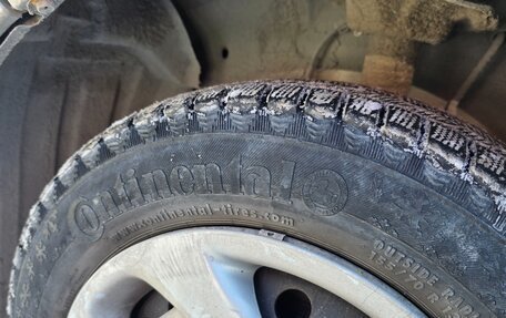 Toyota Vitz, 2002 год, 238 000 рублей, 1 фотография