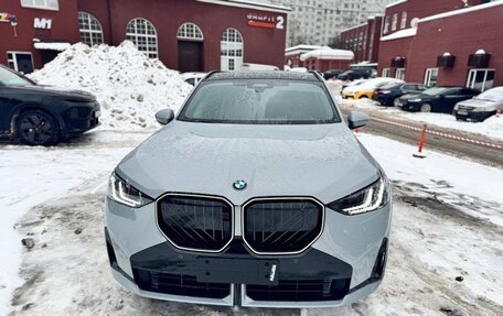 BMW X3, 2025 год, 7 770 000 рублей, 1 фотография