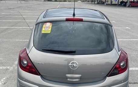 Opel Corsa D, 2014 год, 685 000 рублей, 7 фотография