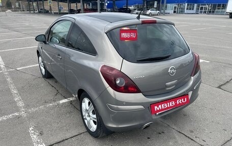 Opel Corsa D, 2014 год, 685 000 рублей, 6 фотография