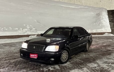 Toyota Crown, 2000 год, 800 000 рублей, 1 фотография