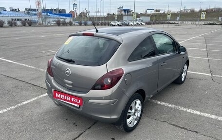 Opel Corsa D, 2014 год, 685 000 рублей, 5 фотография