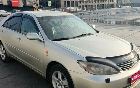 Toyota Camry V40, 2003 год, 600 000 рублей, 1 фотография