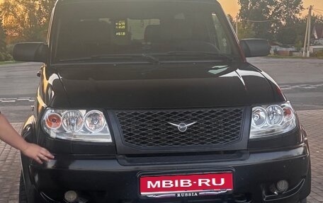 ЛуАЗ Patriot, 2012 год, 850 000 рублей, 1 фотография