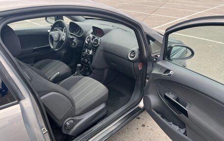 Opel Corsa D, 2014 год, 685 000 рублей, 12 фотография