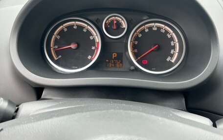 Opel Corsa D, 2014 год, 685 000 рублей, 10 фотография