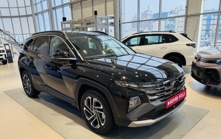 Hyundai Tucson, 2025 год, 4 600 000 рублей, 1 фотография