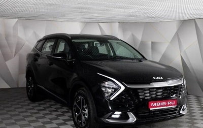 KIA Sportage IV рестайлинг, 2025 год, 4 800 000 рублей, 1 фотография