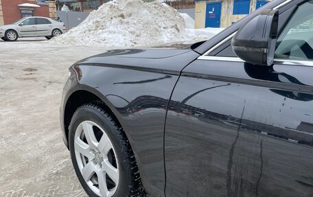 Audi A6, 2014 год, 1 690 000 рублей, 14 фотография