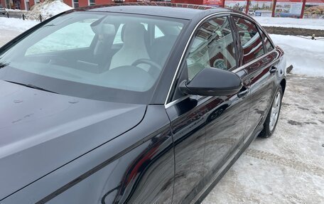 Audi A6, 2014 год, 1 690 000 рублей, 15 фотография