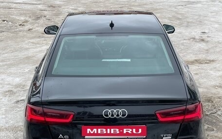 Audi A6, 2014 год, 1 690 000 рублей, 7 фотография