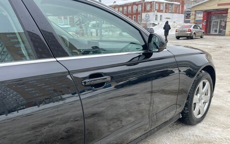 Audi A6, 2014 год, 1 690 000 рублей, 17 фотография