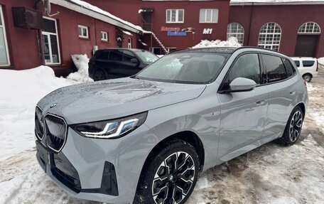 BMW X3, 2025 год, 7 770 000 рублей, 7 фотография