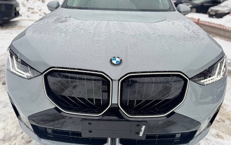 BMW X3, 2025 год, 7 770 000 рублей, 9 фотография