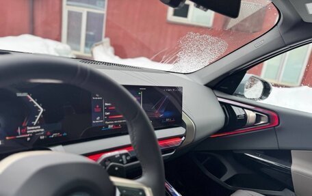 BMW X3, 2025 год, 7 770 000 рублей, 12 фотография