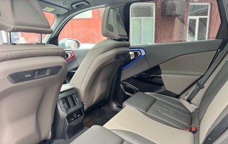 BMW X3, 2025 год, 7 770 000 рублей, 16 фотография