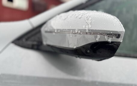 BMW X3, 2025 год, 7 770 000 рублей, 10 фотография