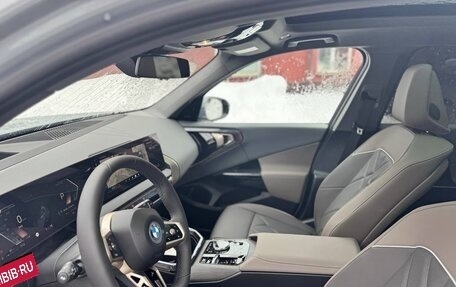 BMW X3, 2025 год, 7 770 000 рублей, 11 фотография