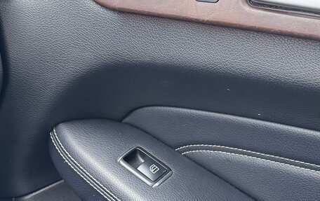 Mercedes-Benz M-Класс, 2012 год, 1 829 000 рублей, 13 фотография