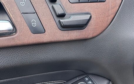 Mercedes-Benz M-Класс, 2012 год, 1 829 000 рублей, 12 фотография