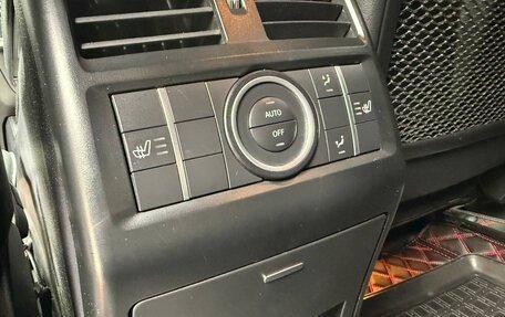 Mercedes-Benz M-Класс, 2012 год, 1 829 000 рублей, 18 фотография