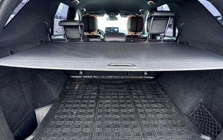 Mercedes-Benz M-Класс, 2012 год, 1 829 000 рублей, 17 фотография