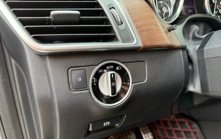 Mercedes-Benz M-Класс, 2012 год, 1 829 000 рублей, 19 фотография