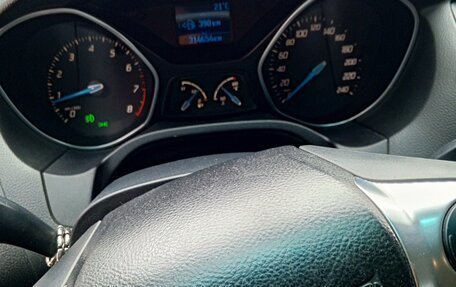 Ford Focus III, 2012 год, 730 000 рублей, 7 фотография