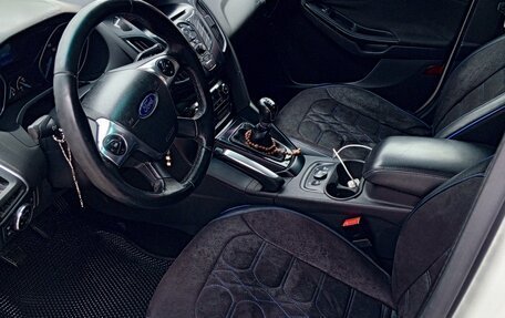 Ford Focus III, 2012 год, 730 000 рублей, 8 фотография