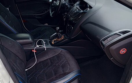 Ford Focus III, 2012 год, 730 000 рублей, 4 фотография