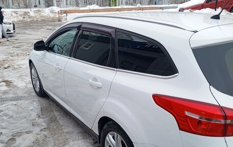 Ford Focus III, 2012 год, 730 000 рублей, 10 фотография