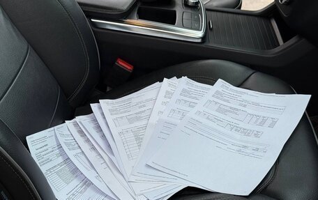 Mercedes-Benz M-Класс, 2012 год, 1 829 000 рублей, 23 фотография